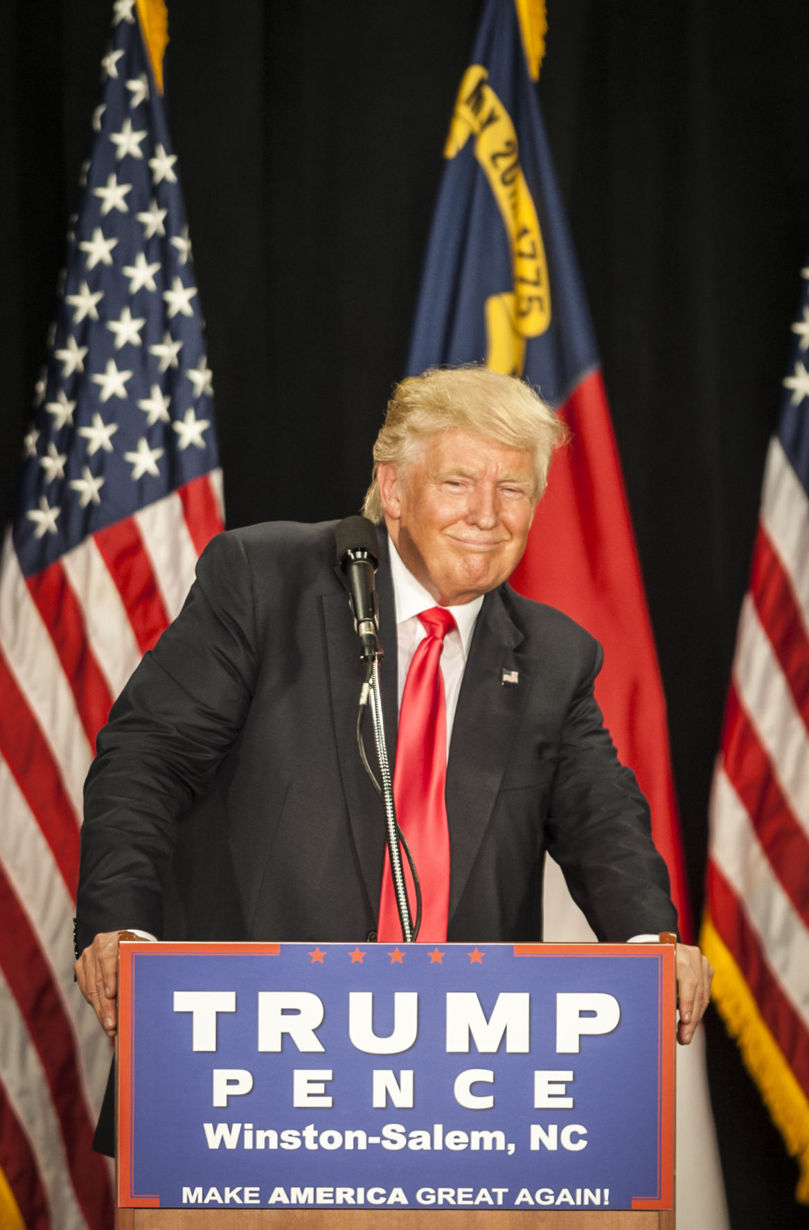 TrumpAD
